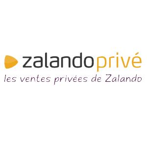 Zalando prive FR